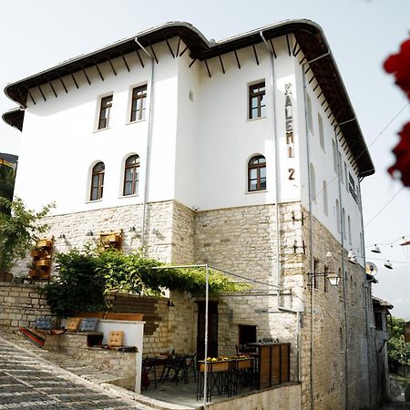 Hotel Kalemi 2 Gjirokaster Ngoại thất bức ảnh