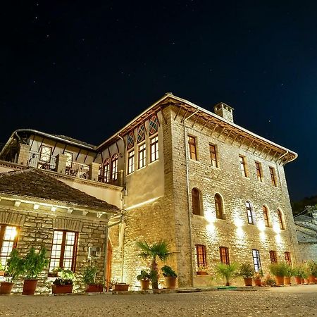 Hotel Kalemi 2 Gjirokaster Ngoại thất bức ảnh