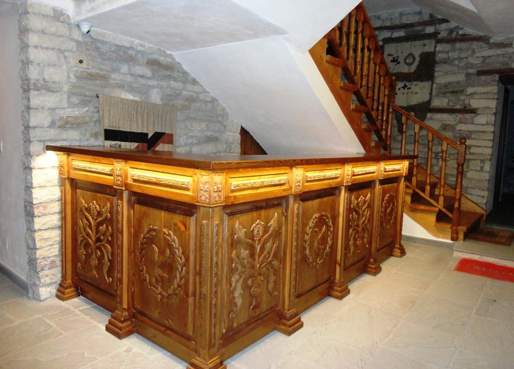 Hotel Kalemi 2 Gjirokaster Ngoại thất bức ảnh