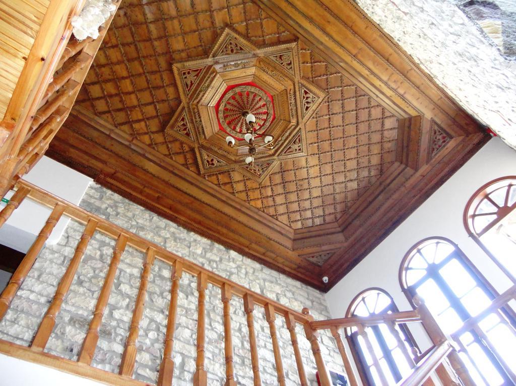 Hotel Kalemi 2 Gjirokaster Ngoại thất bức ảnh