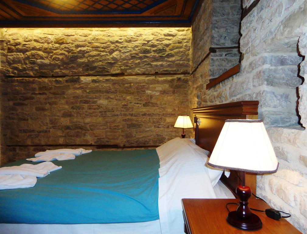 Hotel Kalemi 2 Gjirokaster Ngoại thất bức ảnh
