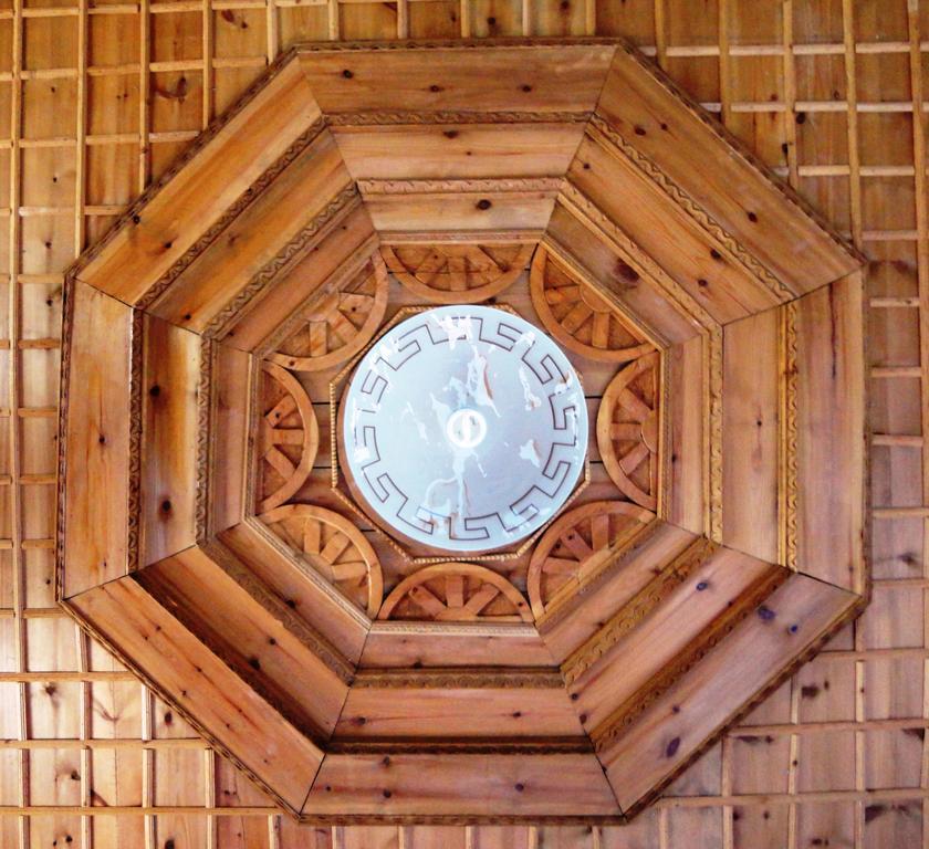 Hotel Kalemi 2 Gjirokaster Ngoại thất bức ảnh