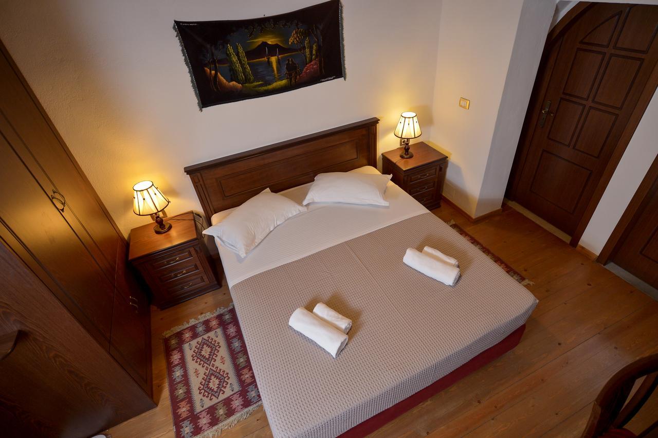 Hotel Kalemi 2 Gjirokaster Ngoại thất bức ảnh
