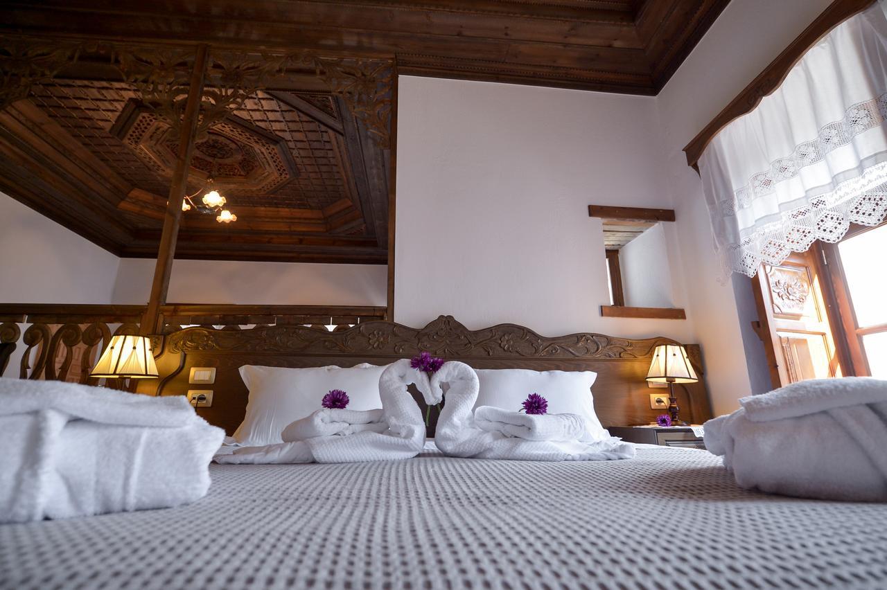 Hotel Kalemi 2 Gjirokaster Ngoại thất bức ảnh
