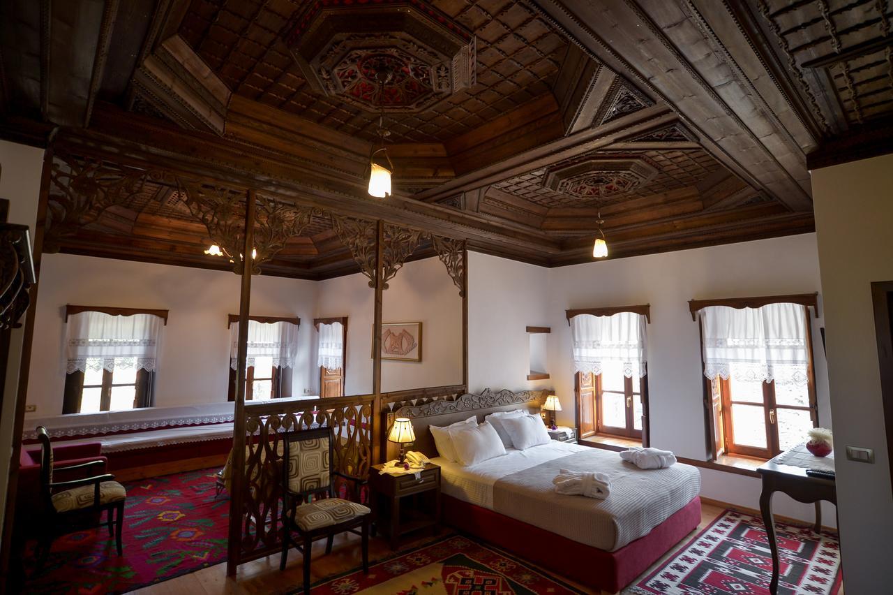 Hotel Kalemi 2 Gjirokaster Ngoại thất bức ảnh