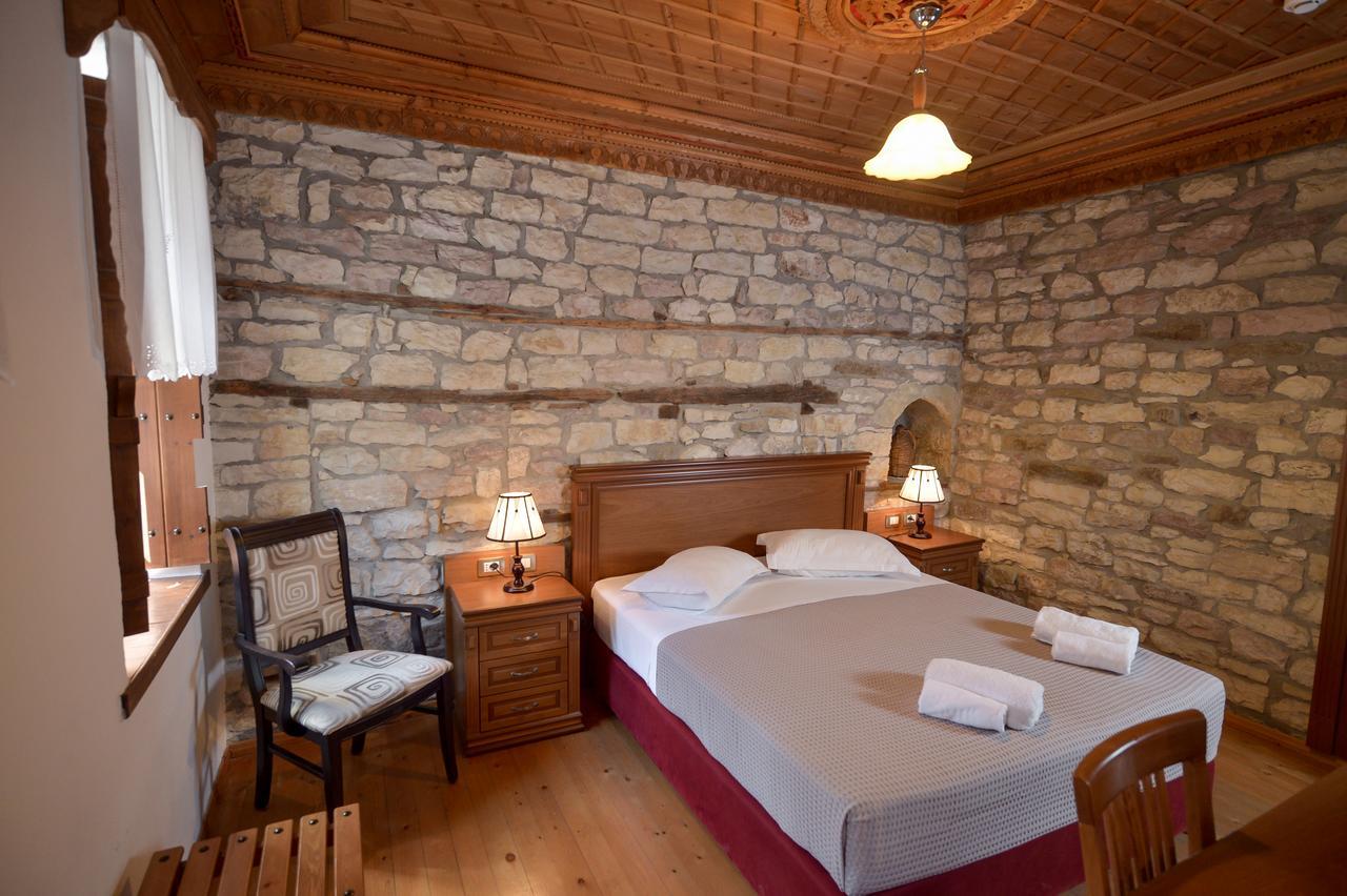 Hotel Kalemi 2 Gjirokaster Ngoại thất bức ảnh