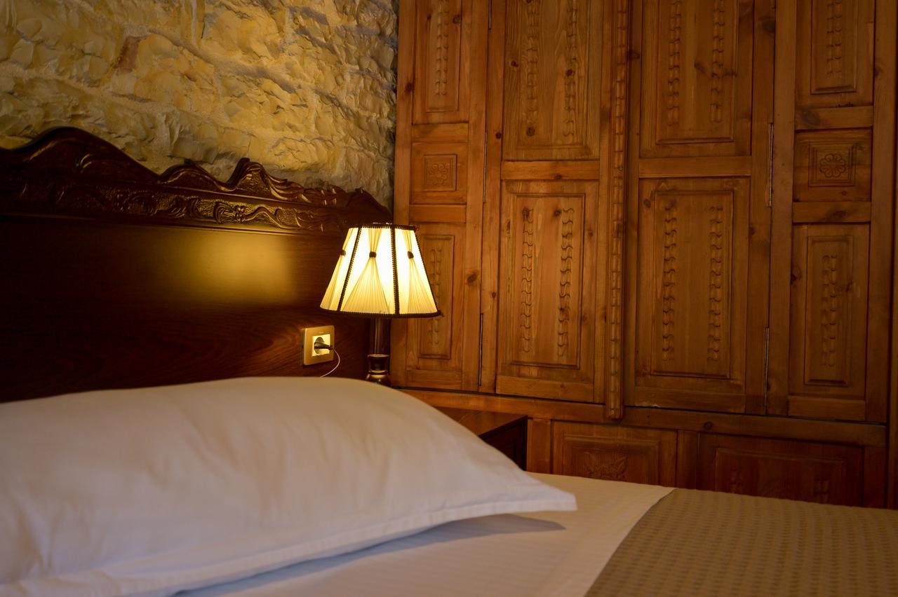 Hotel Kalemi 2 Gjirokaster Ngoại thất bức ảnh