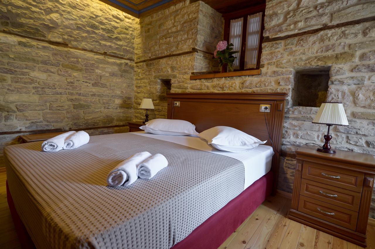 Hotel Kalemi 2 Gjirokaster Ngoại thất bức ảnh