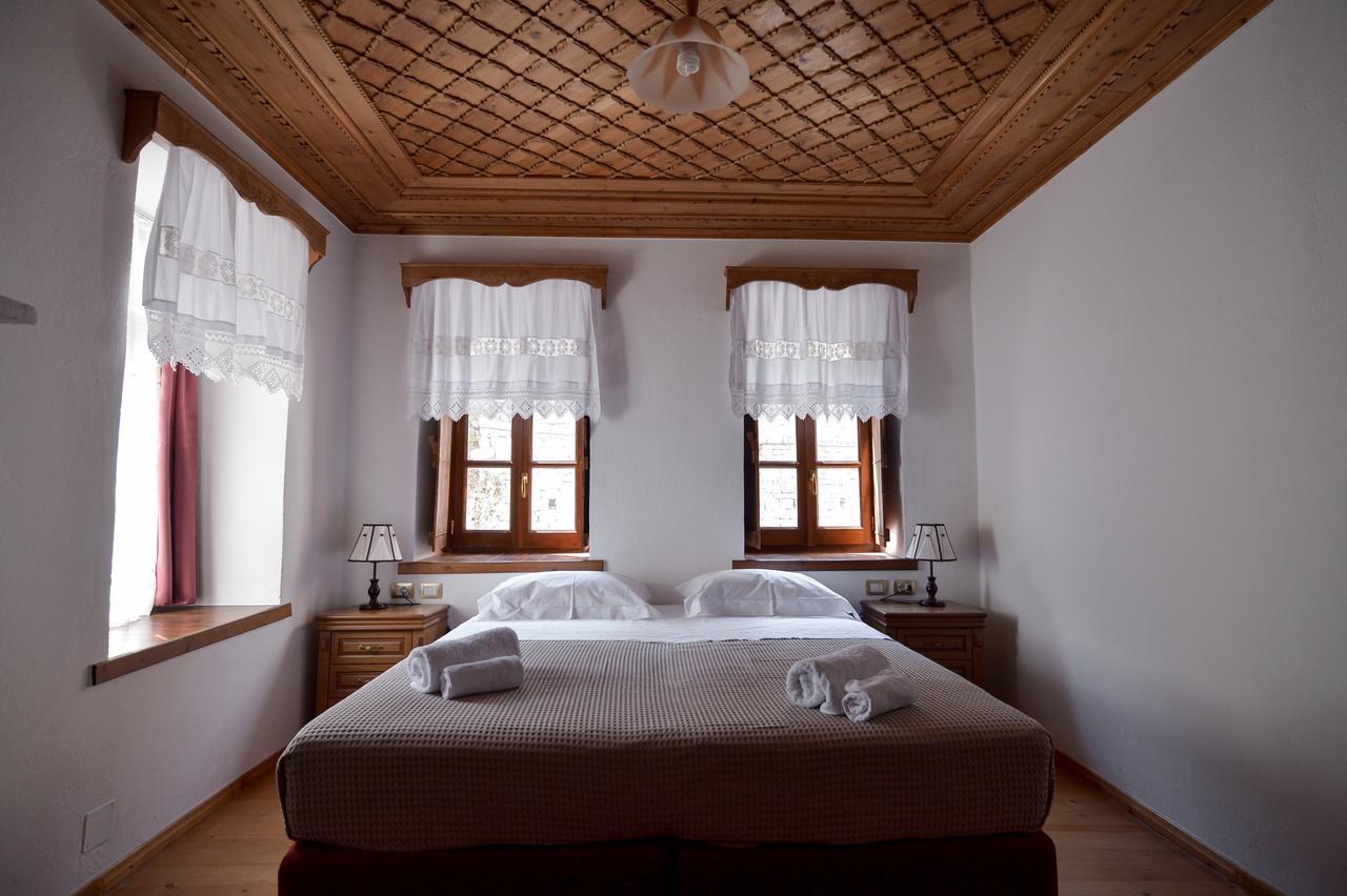 Hotel Kalemi 2 Gjirokaster Ngoại thất bức ảnh