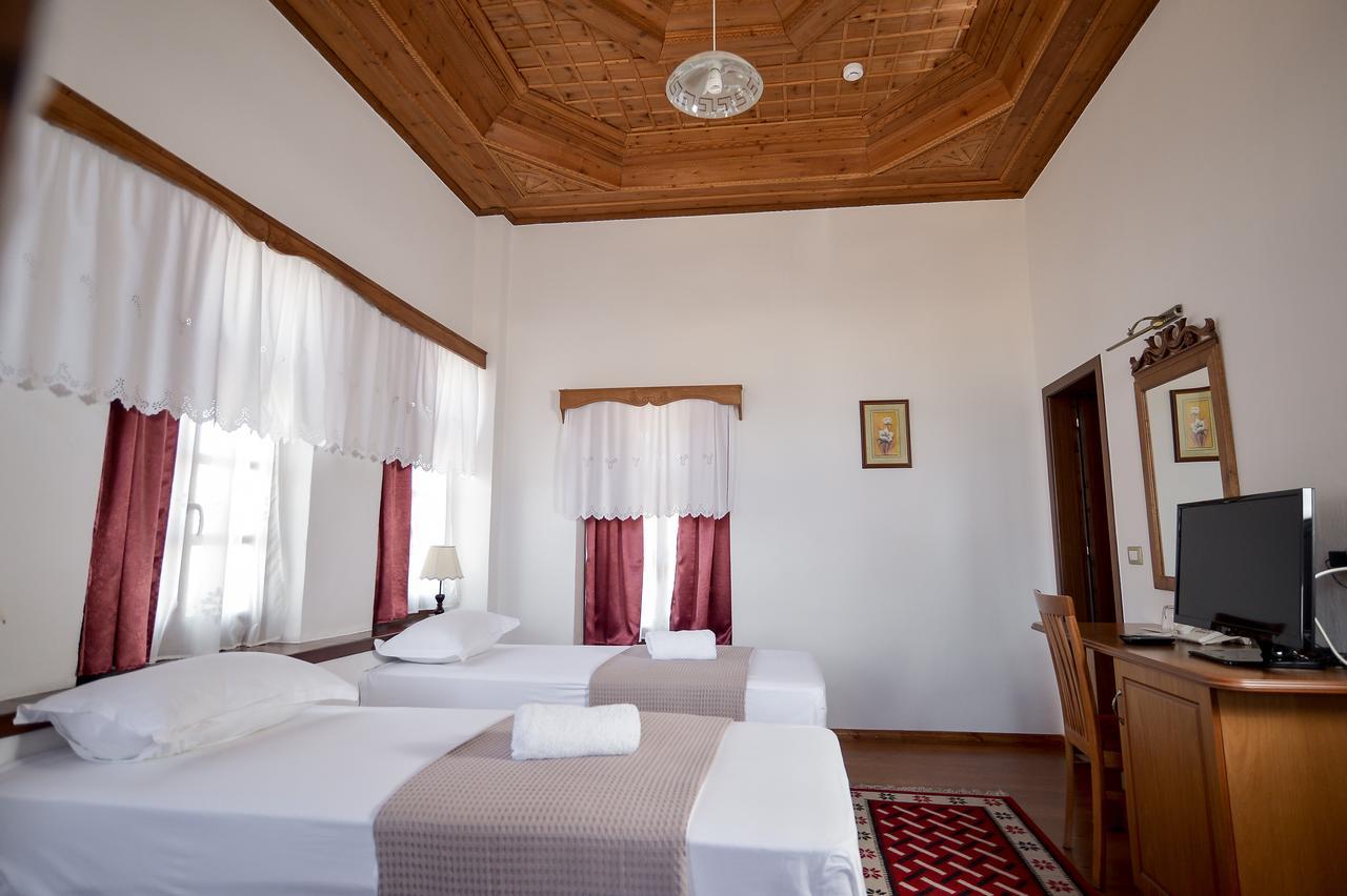 Hotel Kalemi 2 Gjirokaster Ngoại thất bức ảnh